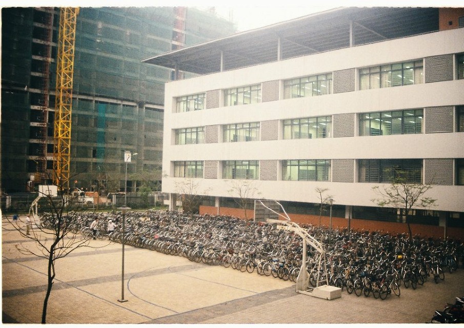 HanoiAmsterdam High School (22 photos) Constellations of Unfinished